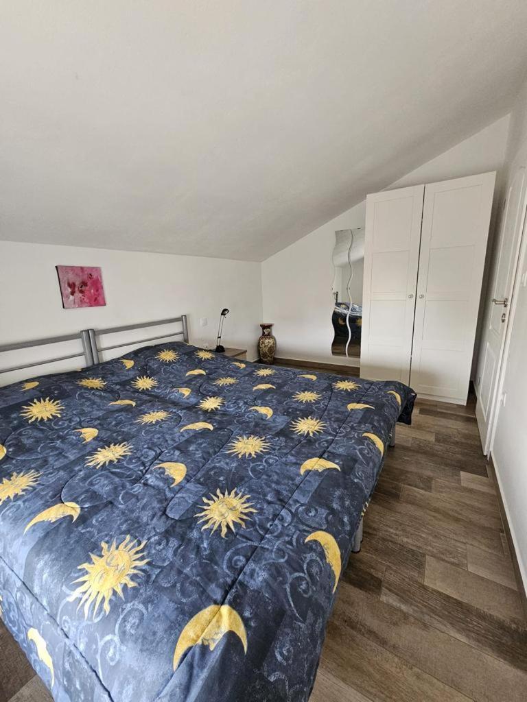 Apartment Thea Пула Екстериор снимка