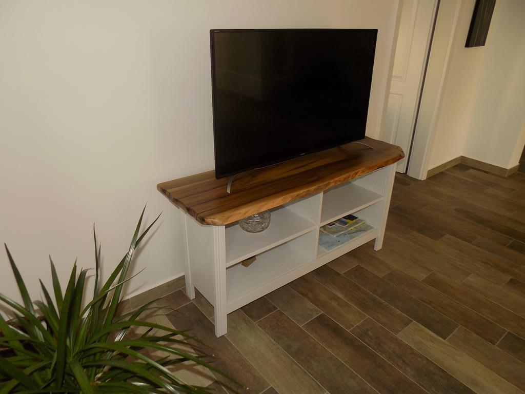 Apartment Thea Пула Екстериор снимка