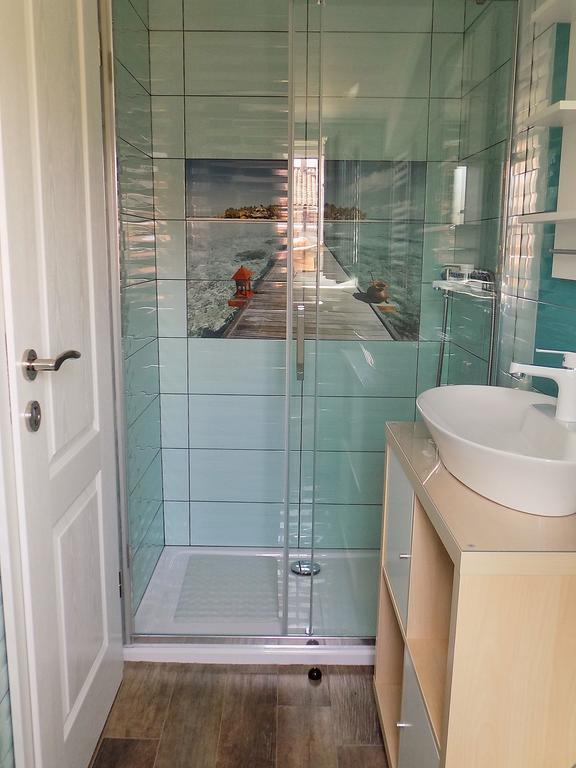 Apartment Thea Пула Екстериор снимка