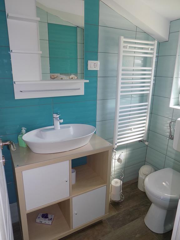 Apartment Thea Пула Екстериор снимка