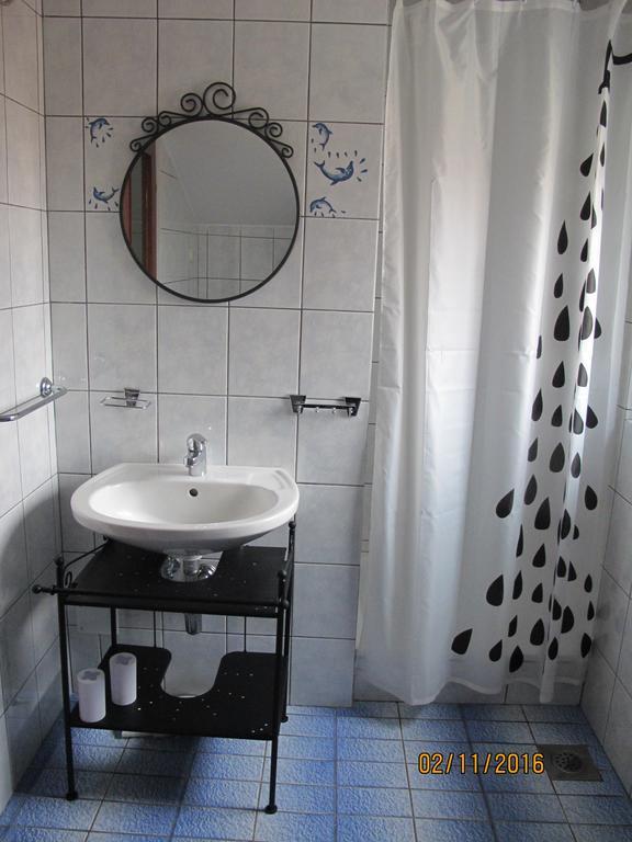 Apartment Thea Пула Екстериор снимка