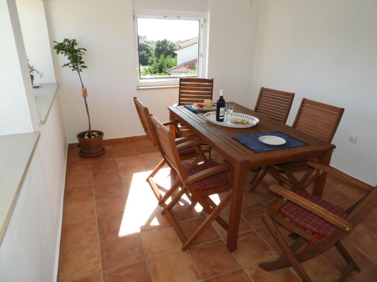 Apartment Thea Пула Екстериор снимка